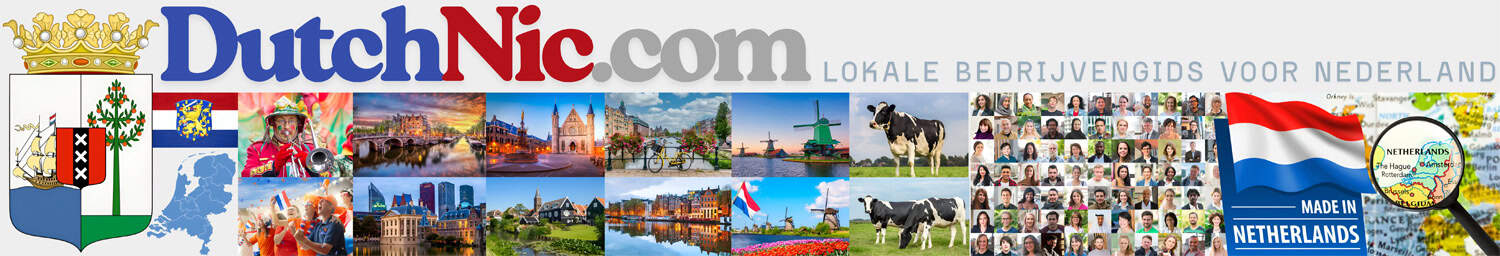 Gemaakt in Nederland - YBcom Computers Elburg